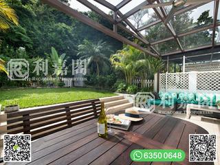 Clear Water Bay - CLEAR WATER BAY VILLA HOUSE 02
