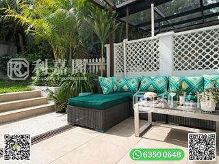 Clear Water Bay - CLEAR WATER BAY VILLA HOUSE 03