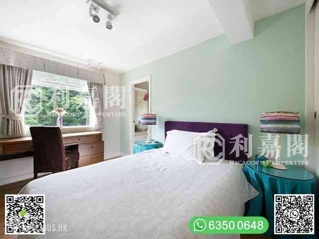 Clear Water Bay - CLEAR WATER BAY VILLA HOUSE 11