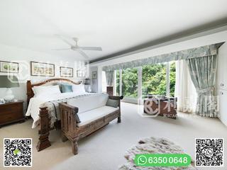Clear Water Bay - CLEAR WATER BAY VILLA HOUSE 13