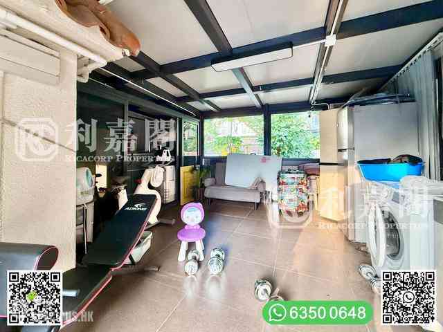 Sai Kung - Tai Mong Tsai 24