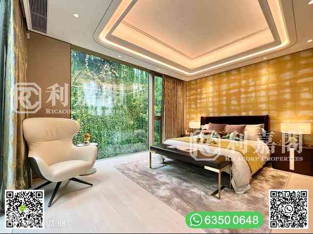 Clear Water Bay - 3, Fei Ngo Shan Road 10