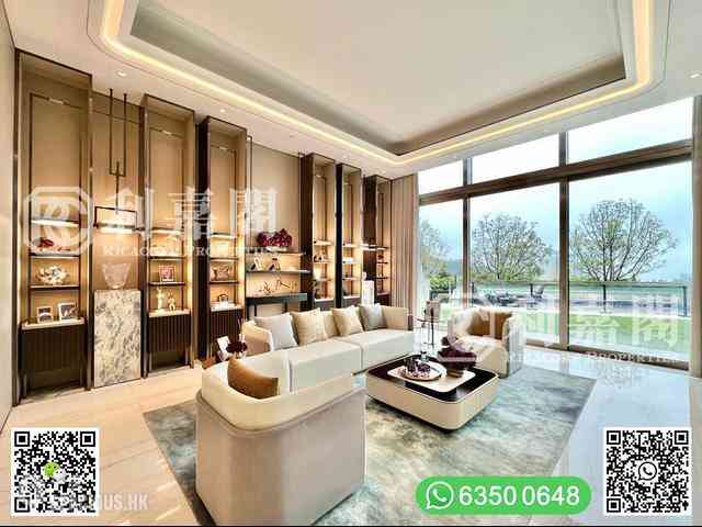 Clear Water Bay - 3, Fei Ngo Shan Road 06