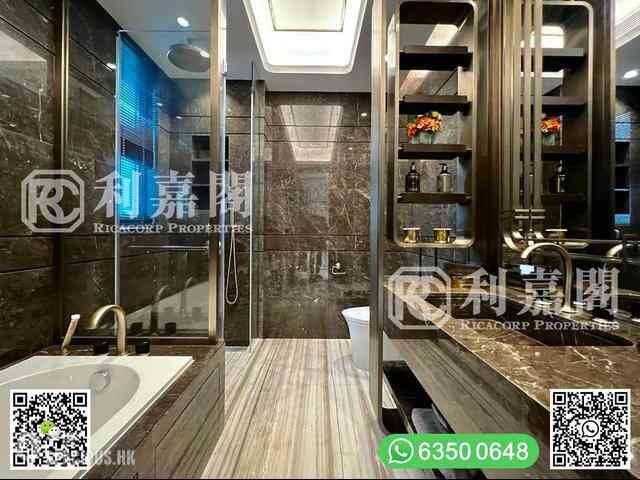 Clear Water Bay - 3, Fei Ngo Shan Road 14