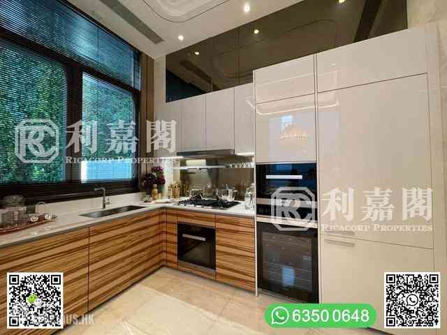 Clear Water Bay - 3, Fei Ngo Shan Road 09