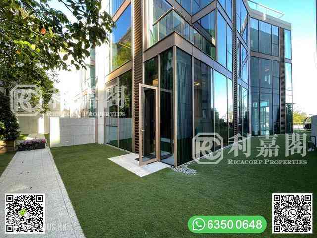 Clear Water Bay - 3, Fei Ngo Shan Road 04