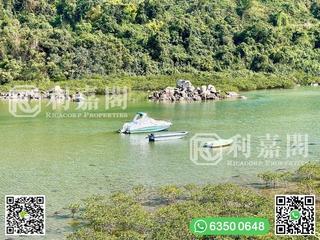 馬鞍山 - 企嶺下老圍 05