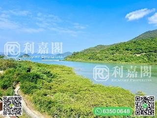 馬鞍山 - 企嶺下老圍 27