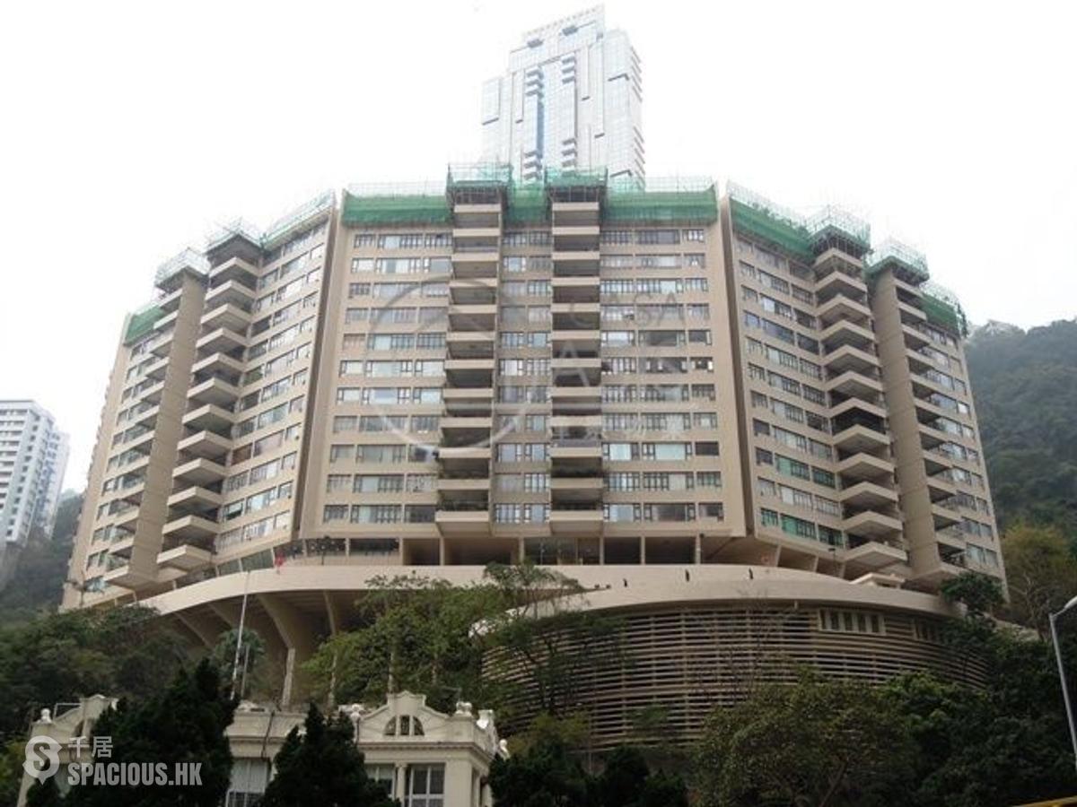 Mid Levels Central - Grenville House 01