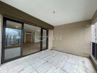 Mid Levels Central - Grenville House 02