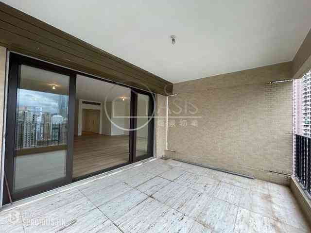 Mid Levels Central - Grenville House 02