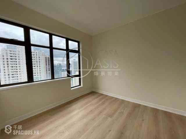 Mid Levels Central - Grenville House 05