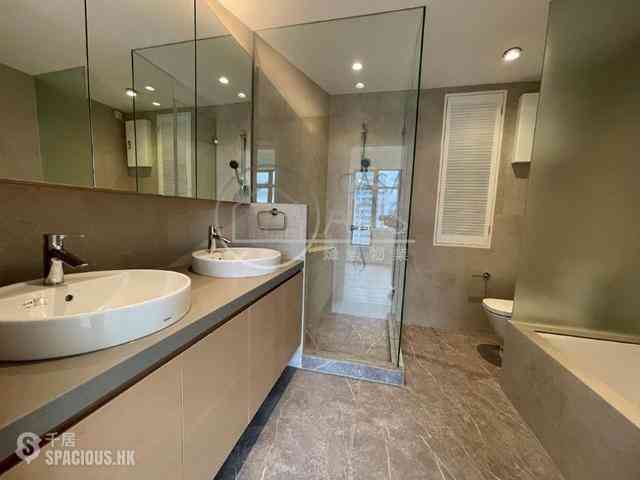 Mid Levels Central - Grenville House 06