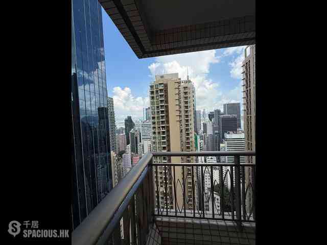 湾仔 - 尚翘峰1期2座 01