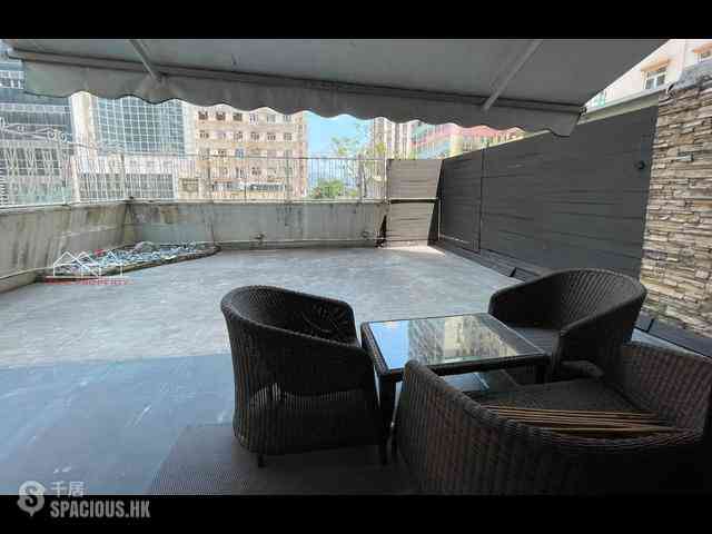 North Point - Everwin Building 01