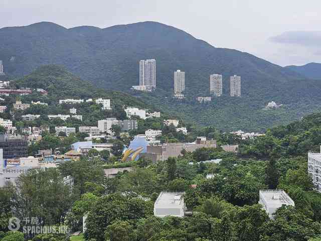 黃竹坑 - 港島南岸4A期2B座 07