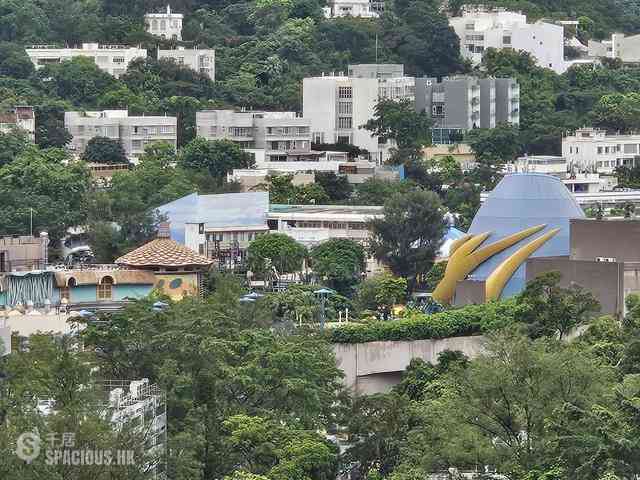 黃竹坑 - 港島南岸4A期2B座 11