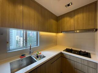 Mid Levels West - Greenland Gardens 13