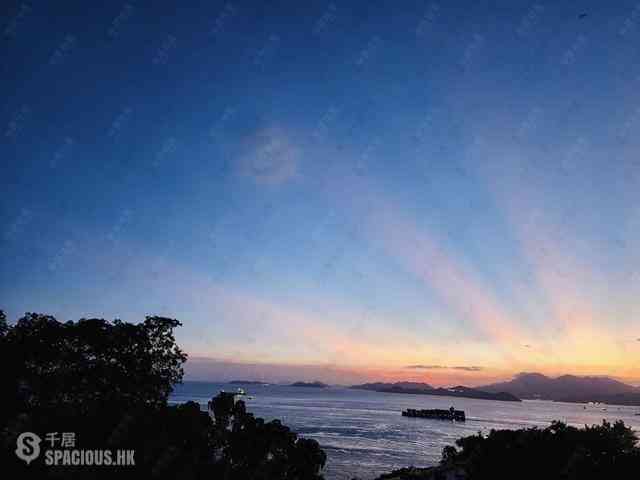 Pok Fu Lam - Cape Mansion 01