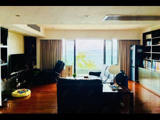 Pok Fu Lam - Cape Mansion 02