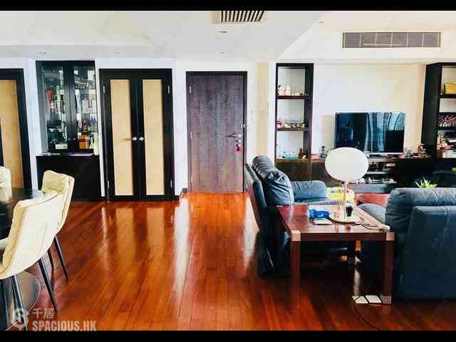 Pok Fu Lam - Cape Mansion 03
