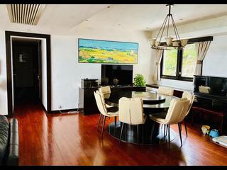 Pok Fu Lam - Cape Mansion 04