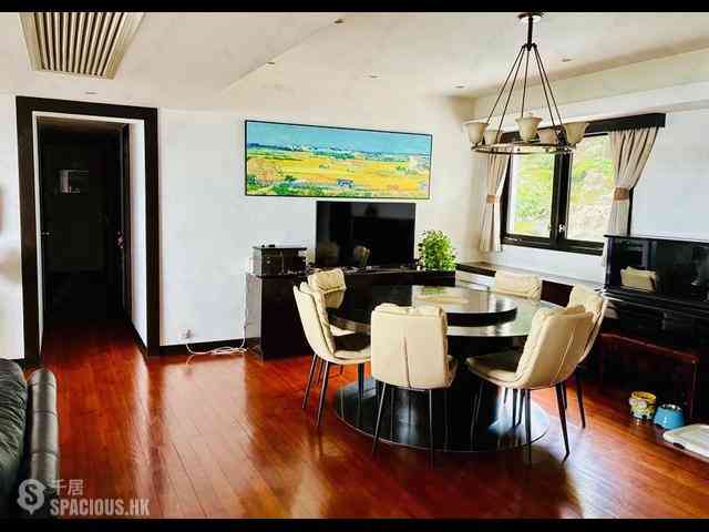Pok Fu Lam - Cape Mansion 04