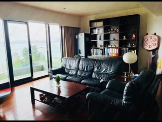 Pok Fu Lam - Cape Mansion 06