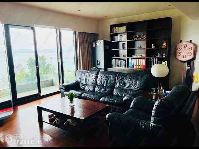 Pok Fu Lam - Cape Mansion 06