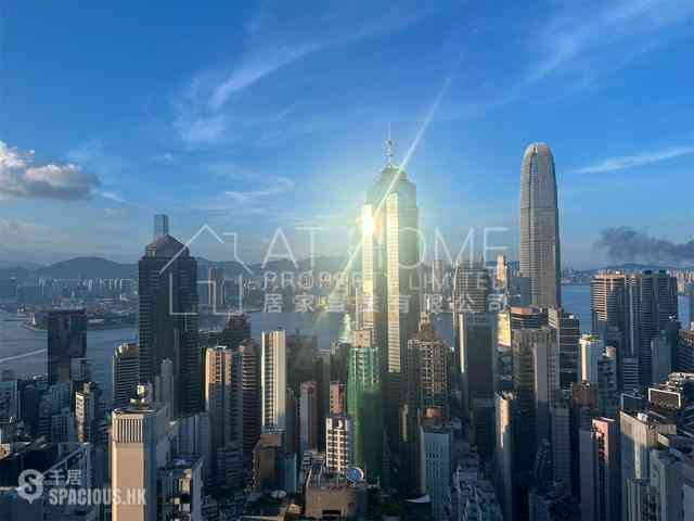 中半山 - 蔚晴軒 09