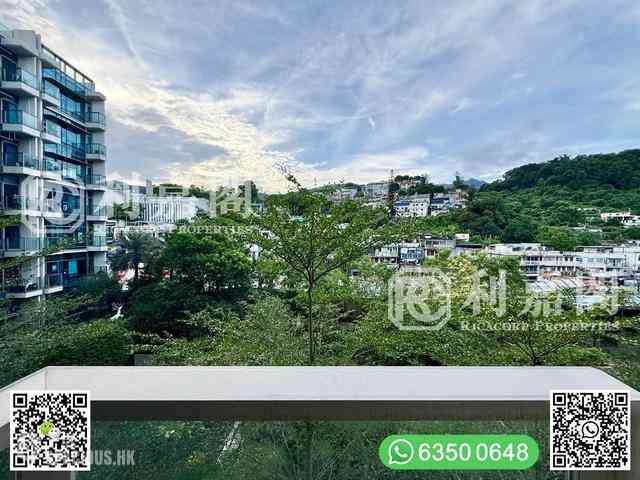 Sai Kung - Park Mediterranean 01