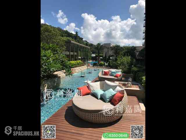 Sai Kung - Park Mediterranean 18