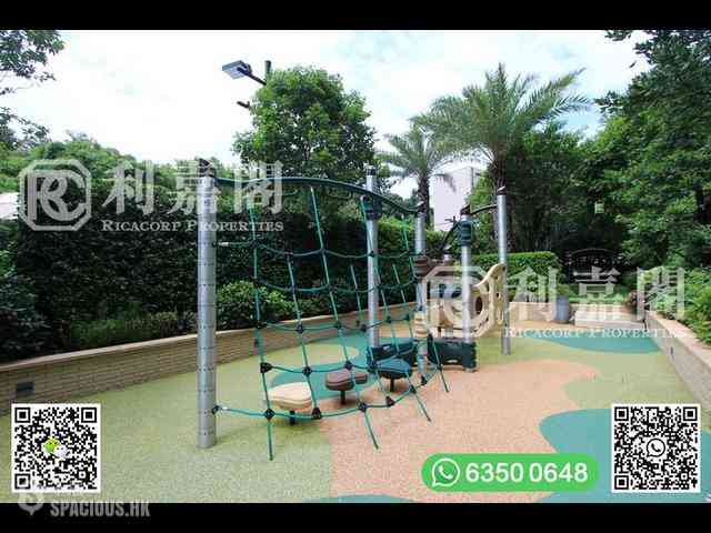 Sai Kung - Park Mediterranean 24