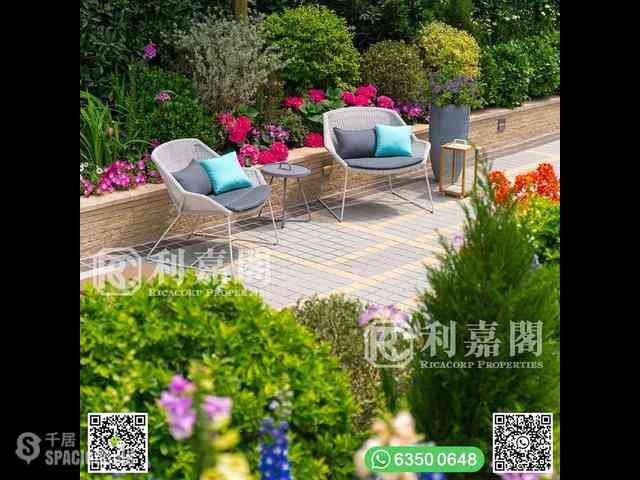 Sai Kung - Park Mediterranean 19