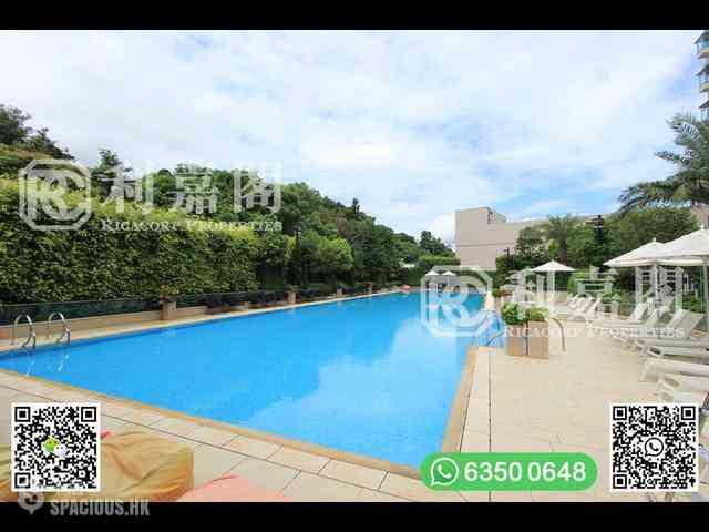 Sai Kung - Park Mediterranean 21