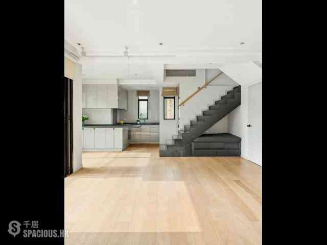 Sai Ying Pun - Elite Court 01