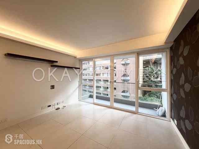 Wan Chai - Phoenix Court 01