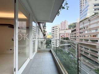Wan Chai - Phoenix Court 04