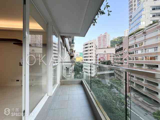Wan Chai - Phoenix Court 04