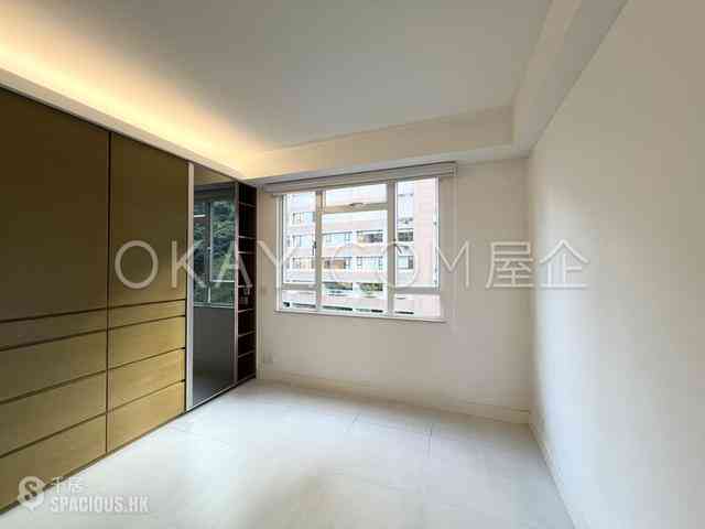 Wan Chai - Phoenix Court 06