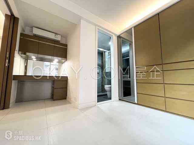 Wan Chai - Phoenix Court 07