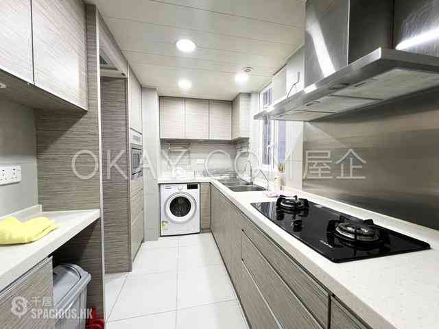 Wan Chai - Phoenix Court 09