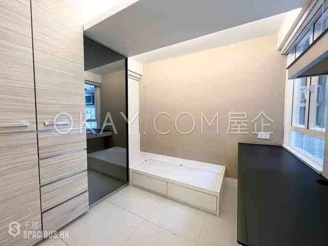 Wan Chai - Phoenix Court 10