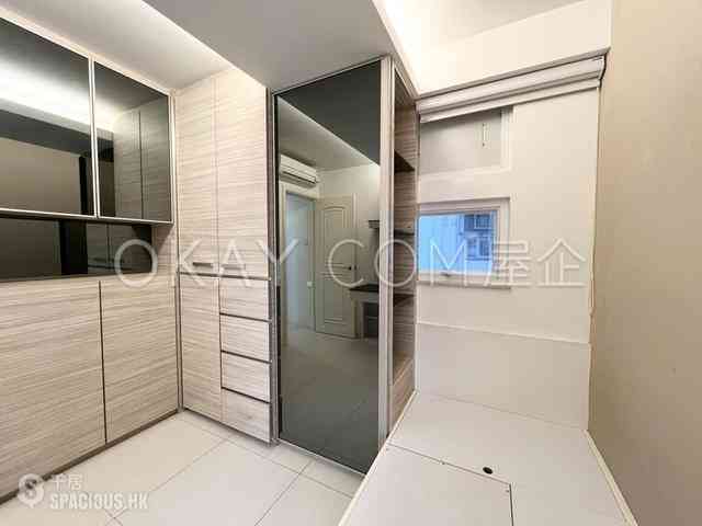 Wan Chai - Phoenix Court 11