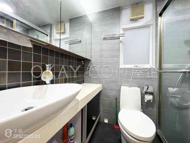 Wan Chai - Phoenix Court 13
