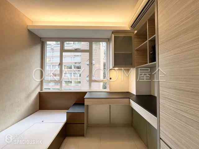 Wan Chai - Phoenix Court 14