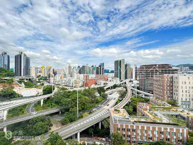 油麻地 - 衛理苑B座 03