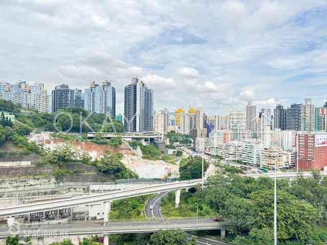 油麻地 - 衛理苑B座 04
