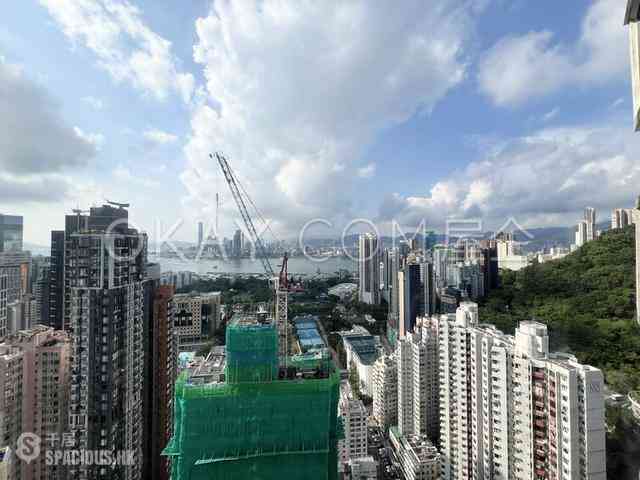 銅鑼灣 - 光明臺1座 03