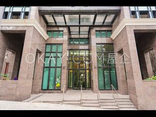 Sheung Wan - The Bellevue Place 17